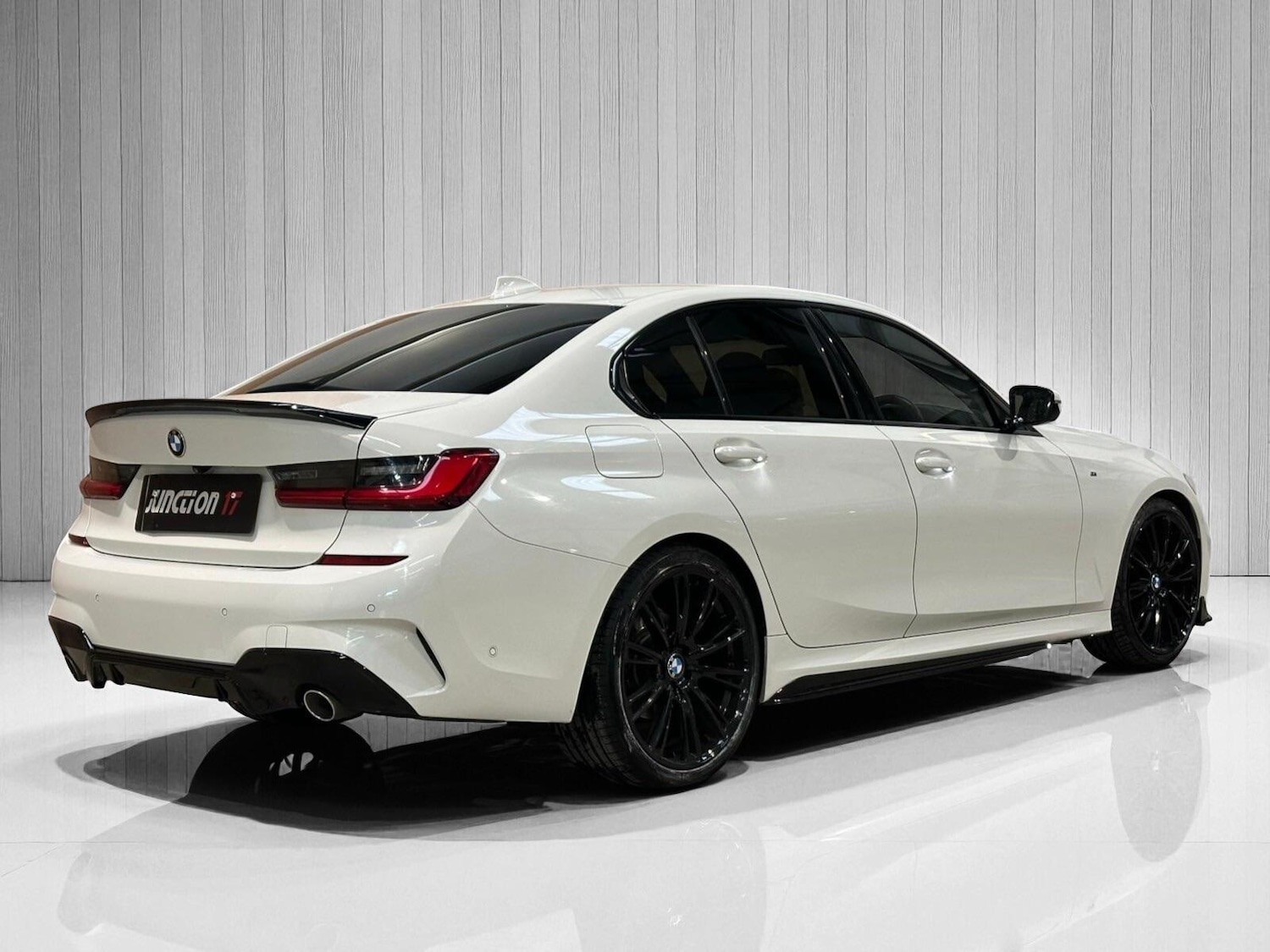 Used BMW 3 Series 2019 for sale - 76659021: Photo 10