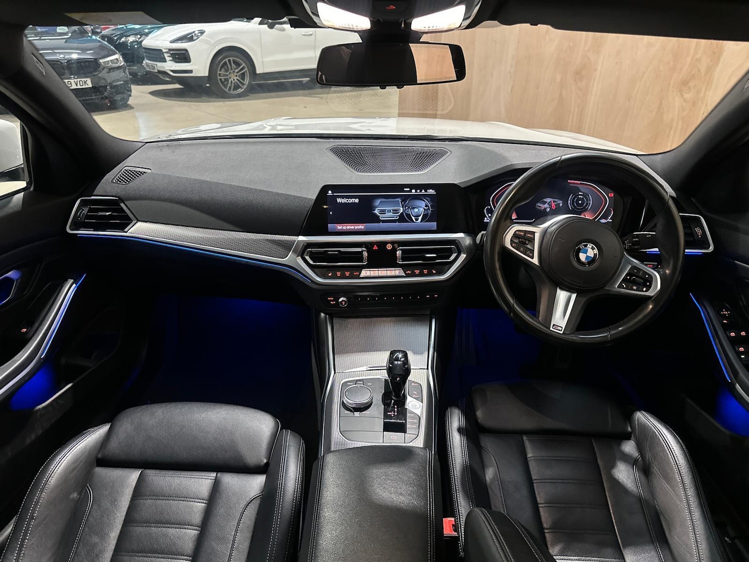 Used BMW 3 Series 2019 for sale - 76659021: Photo 12