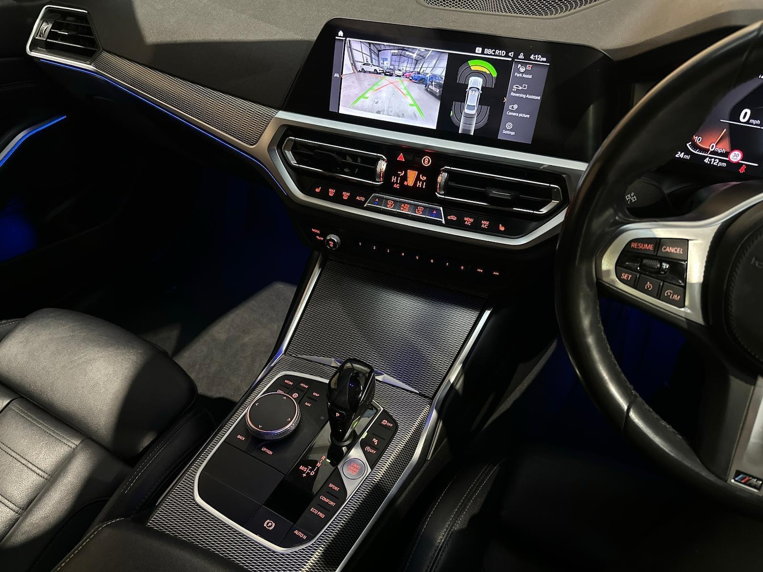 Used BMW 3 Series 2019 for sale - 76659021: Photo 14