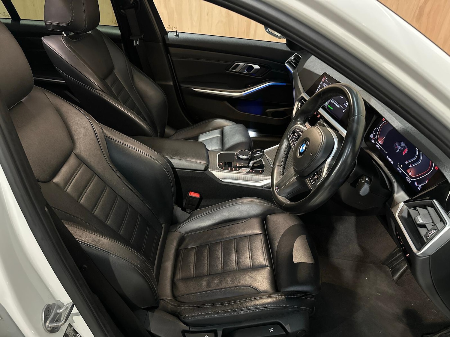 Used BMW 3 Series 2019 for sale - 76659021: Photo 17