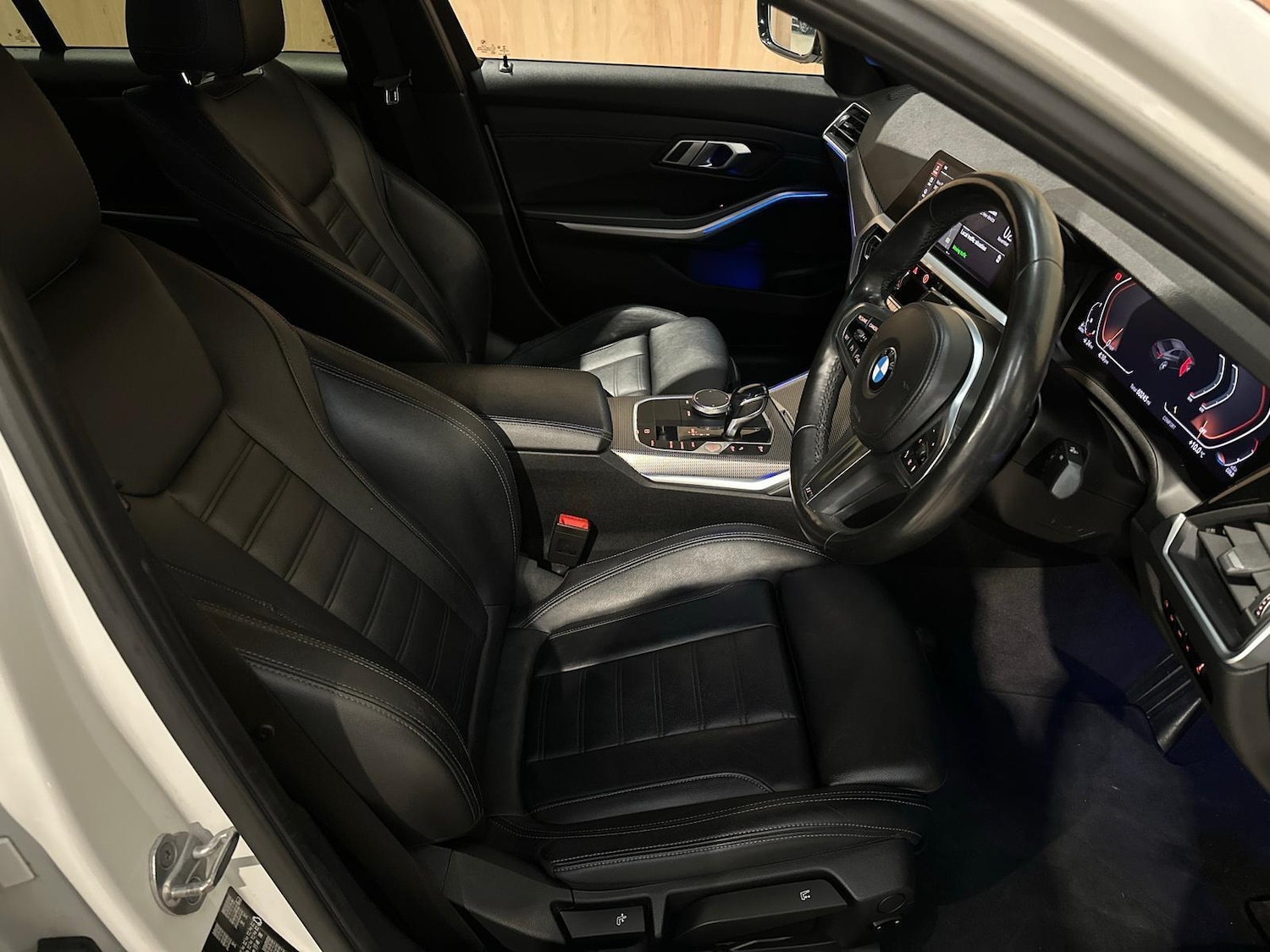 Used BMW 3 Series 2019 for sale - 76659021: Photo 18