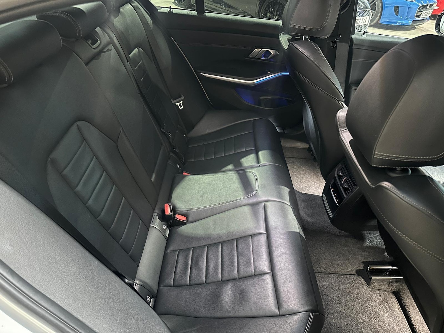 Used BMW 3 Series 2019 for sale - 76659021: Photo 19