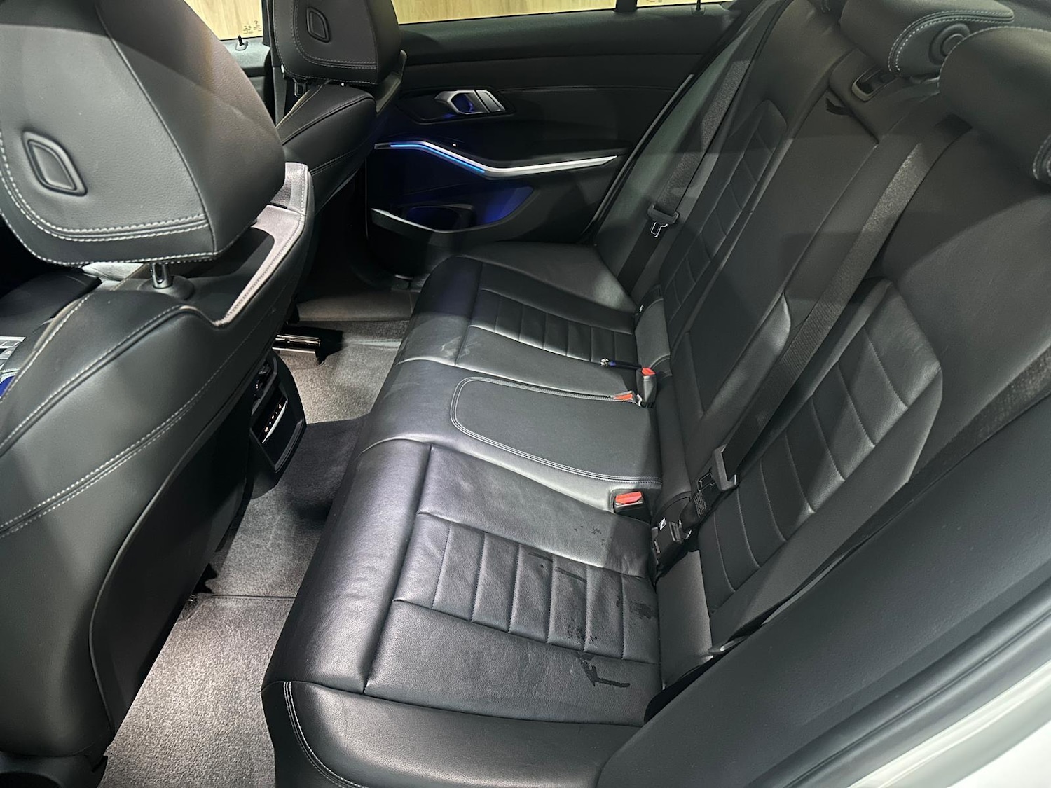 Used BMW 3 Series 2019 for sale - 76659021: Photo 20