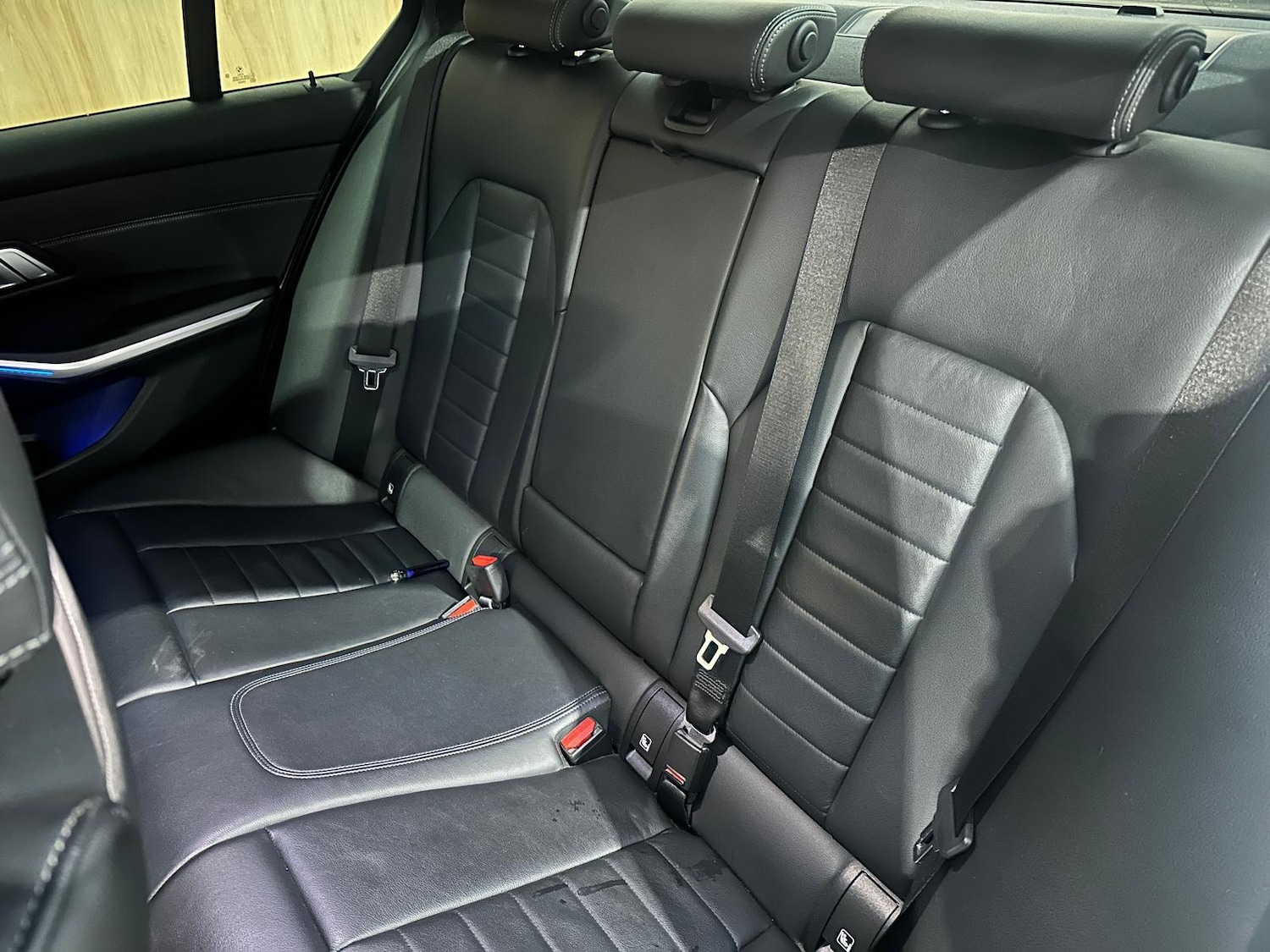 Used BMW 3 Series 2019 for sale - 76659021: Photo 22