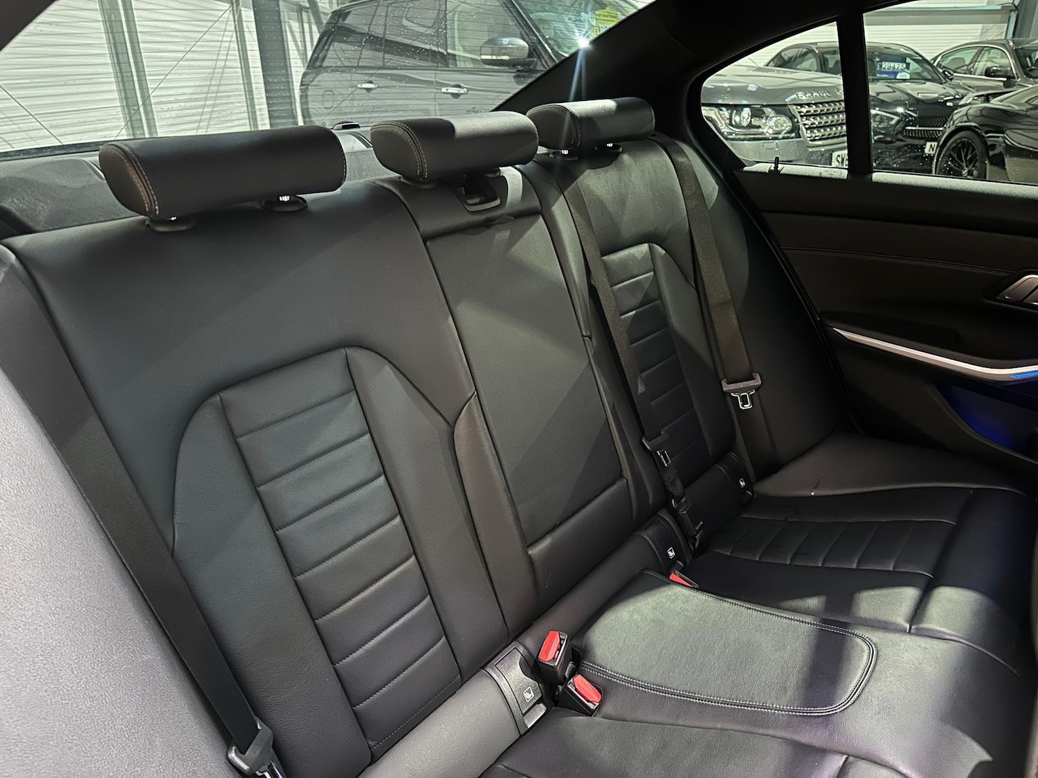 Used BMW 3 Series 2019 for sale - 76659021: Photo 23