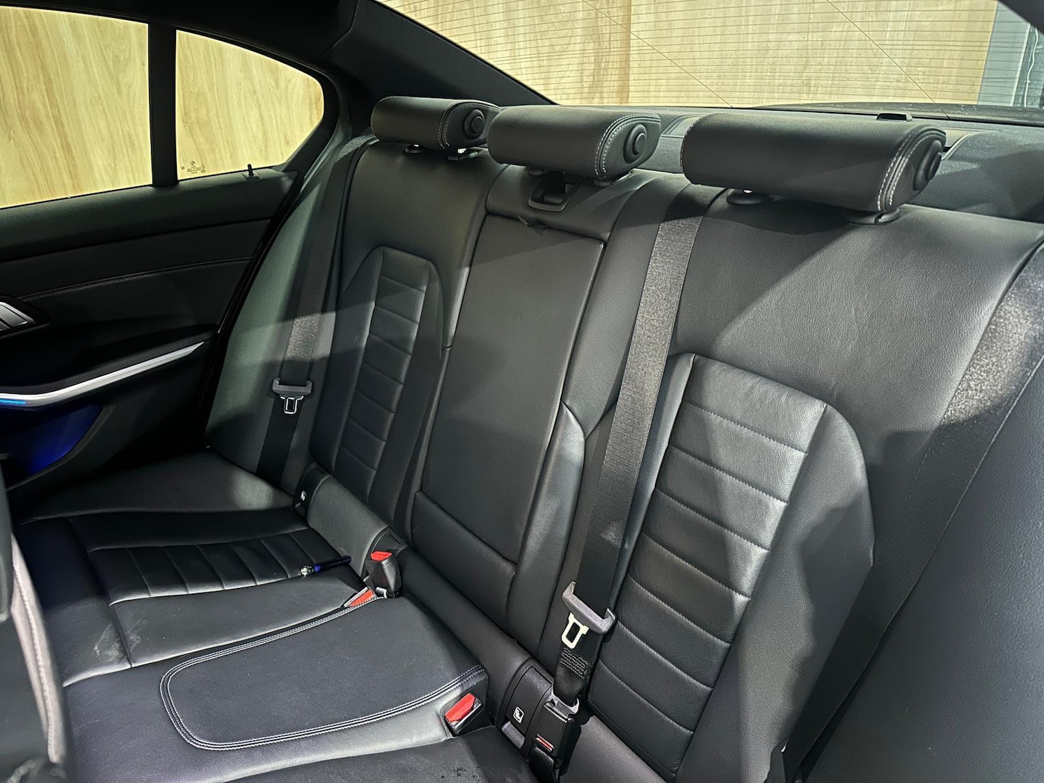 Used BMW 3 Series 2019 for sale - 76659021: Photo 24