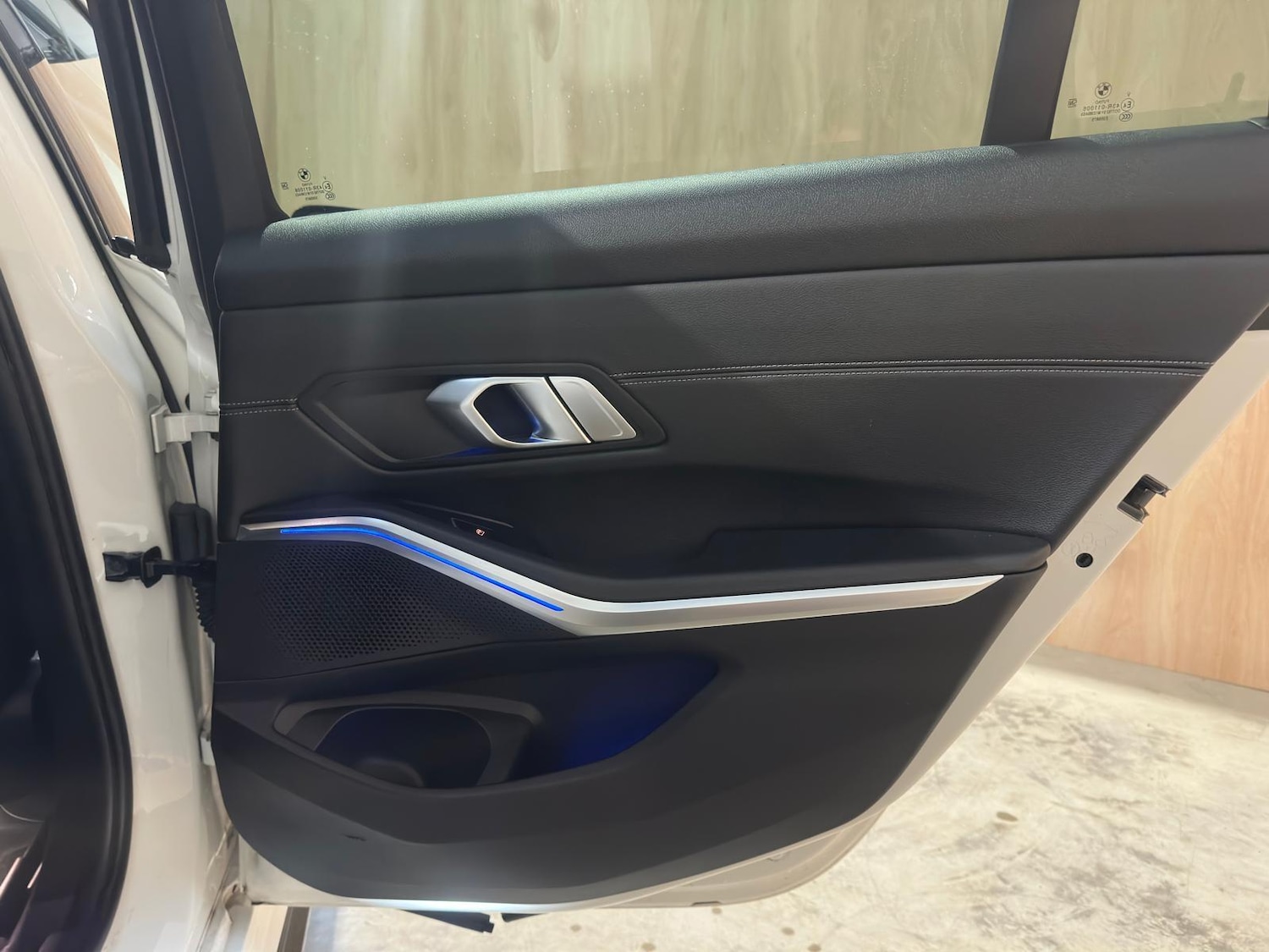 Used BMW 3 Series 2019 for sale - 76659021: Photo 25