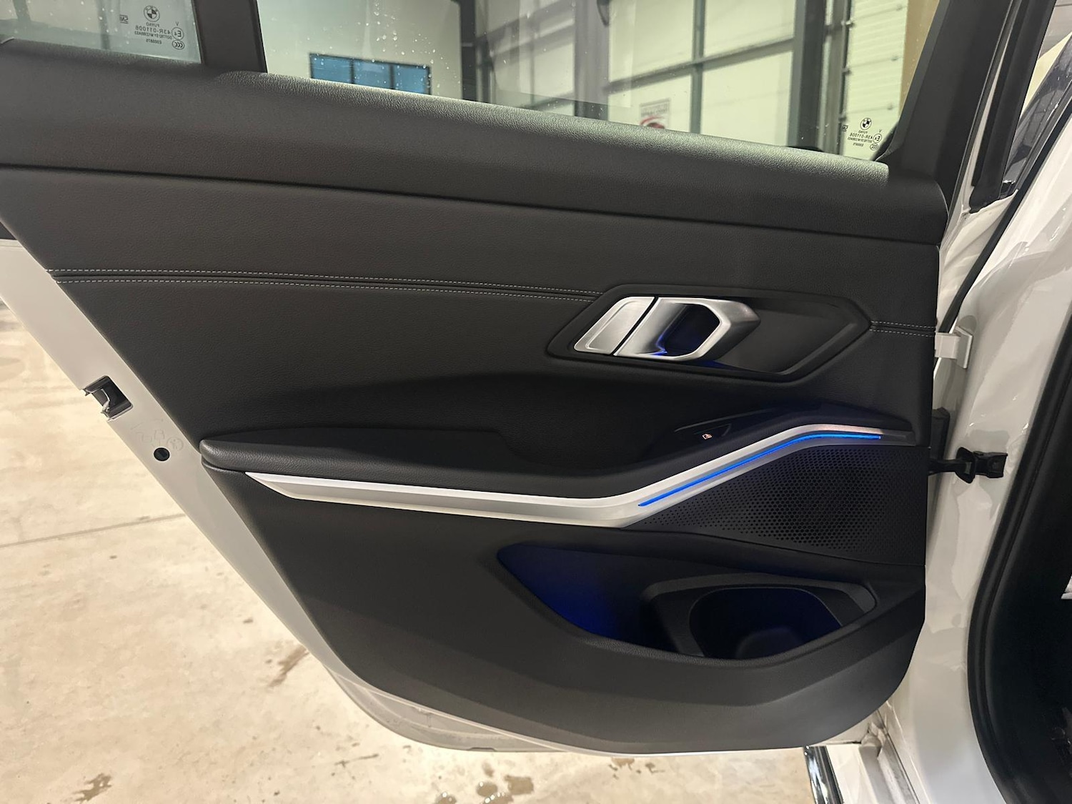 Used BMW 3 Series 2019 for sale - 76659021: Photo 26