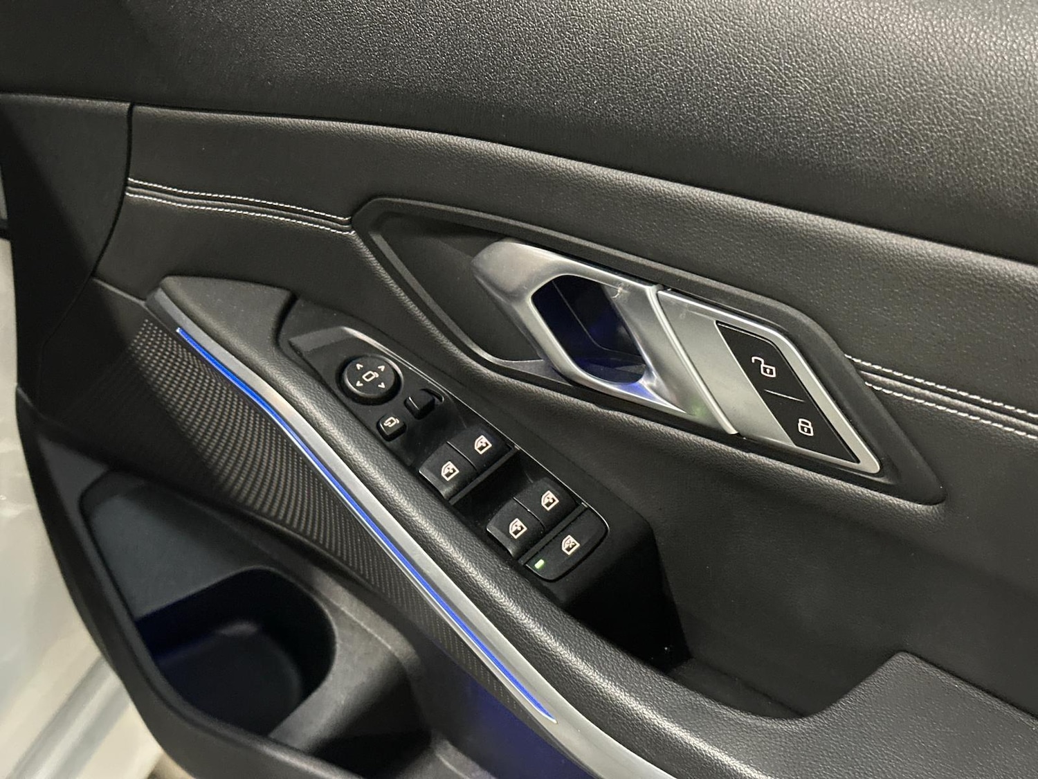 Used BMW 3 Series 2019 for sale - 76659021: Photo 27