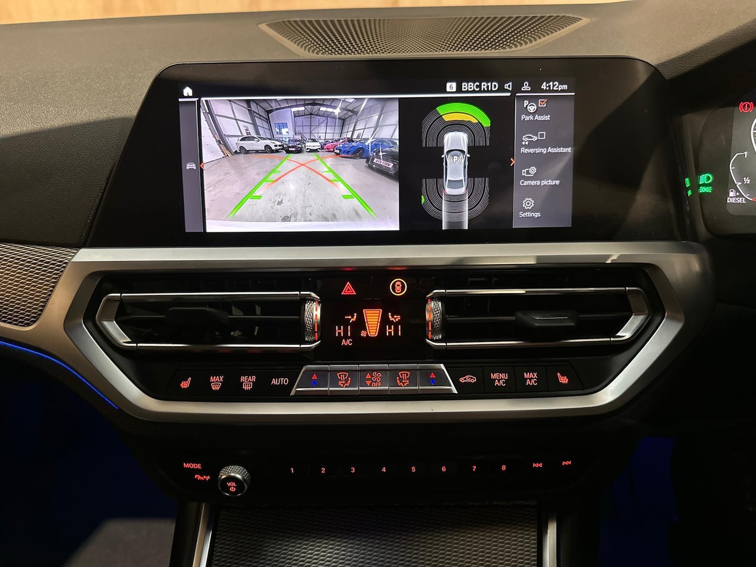 Used BMW 3 Series 2019 for sale - 76659021: Photo 30