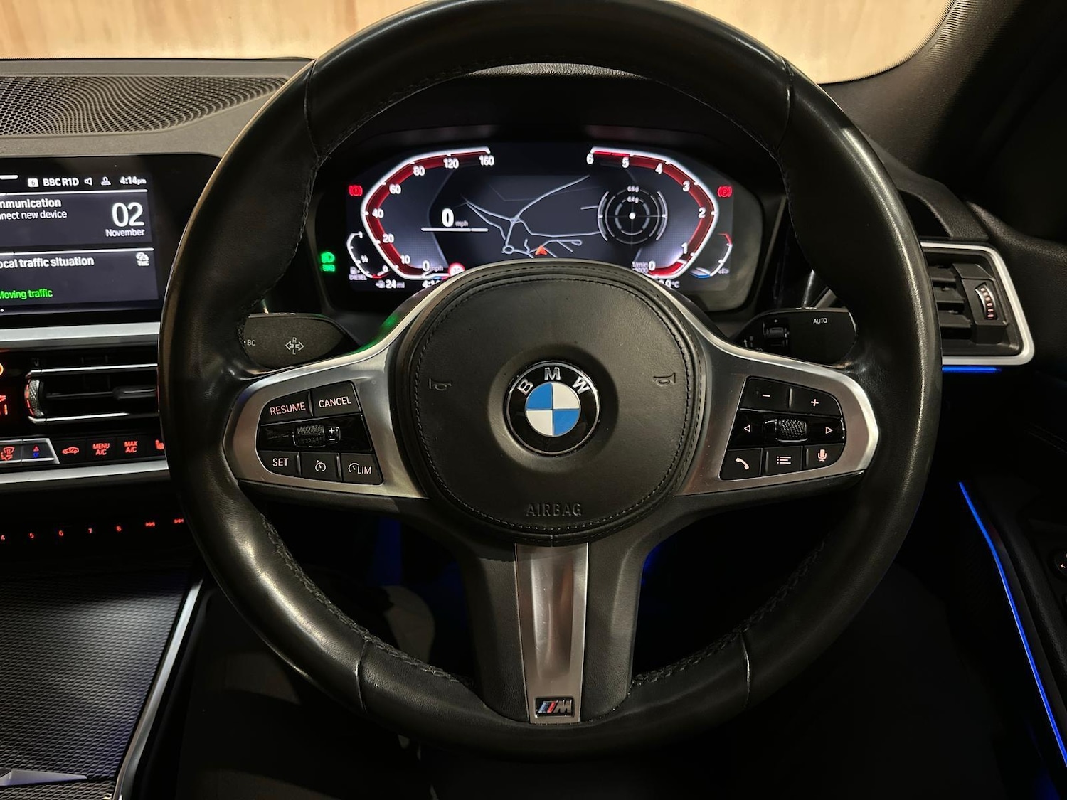 Used BMW 3 Series 2019 for sale - 76659021: Photo 33