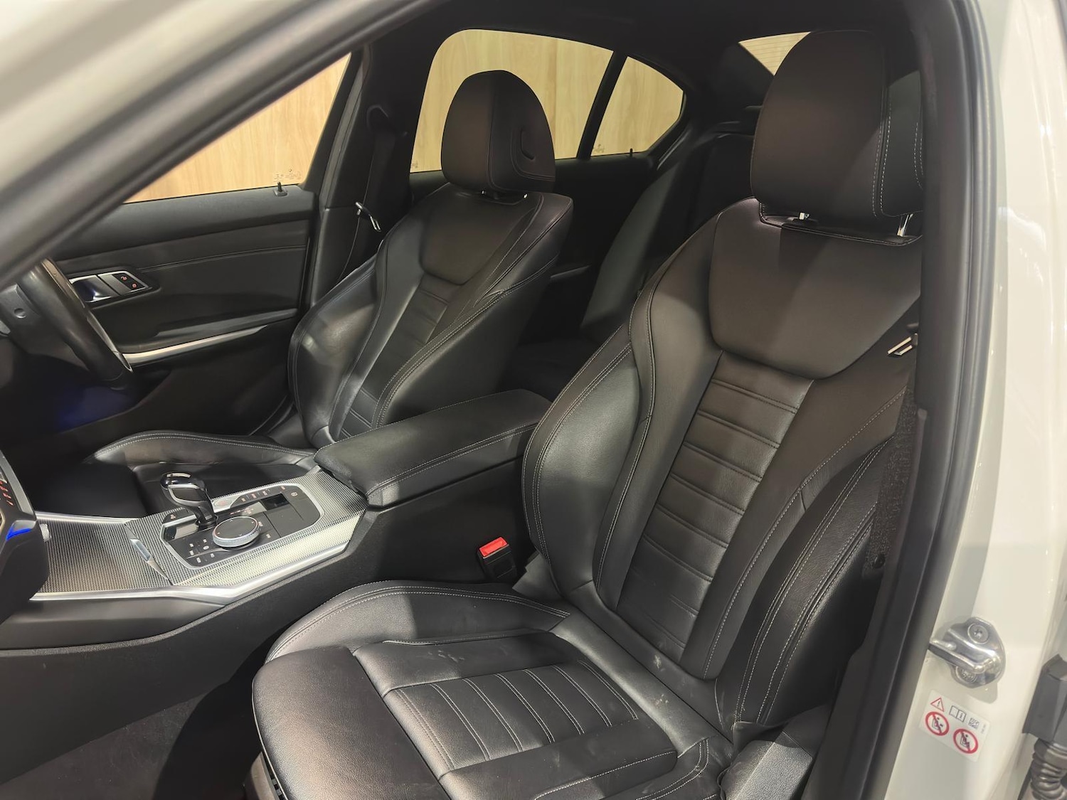 Used BMW 3 Series 2019 for sale - 76659021: Photo 34