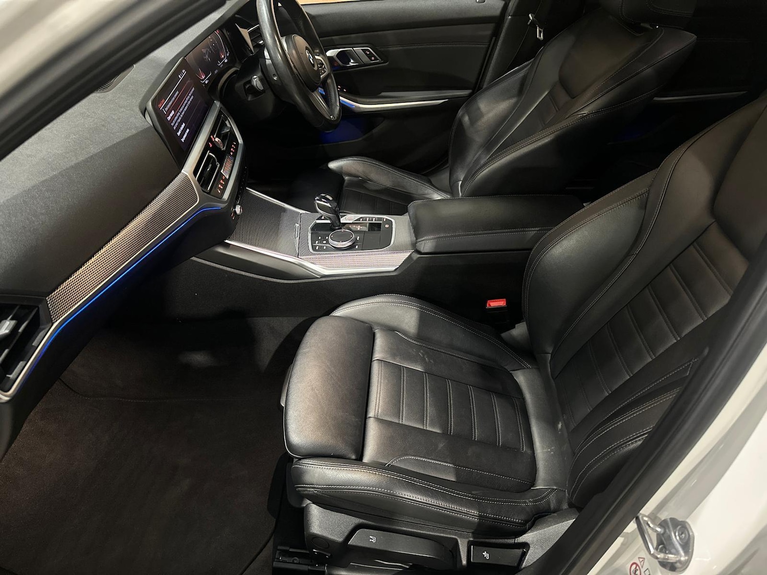 Used BMW 3 Series 2019 for sale - 76659021: Photo 35