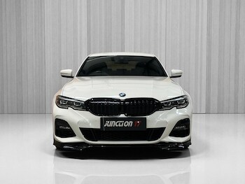 Used BMW 3 Series 2019 for sale - 76659021: Photo