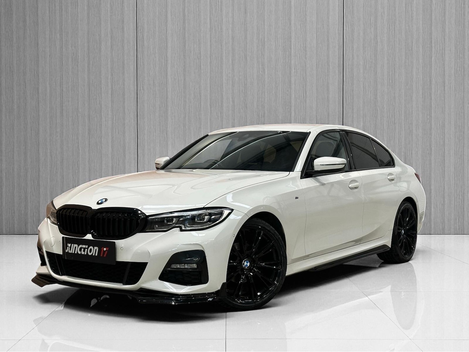 Used BMW 3 Series 2019 for sale - 76659021: Photo 4