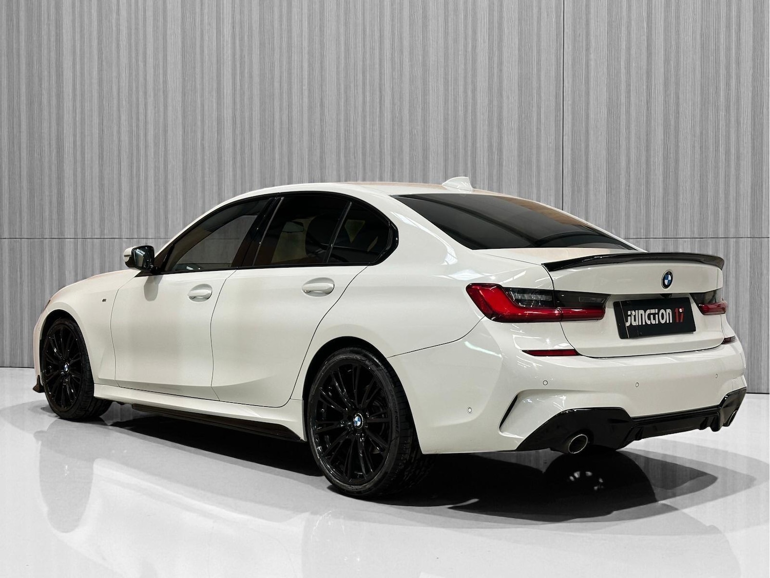 Used BMW 3 Series 2019 for sale - 76659021: Photo 5