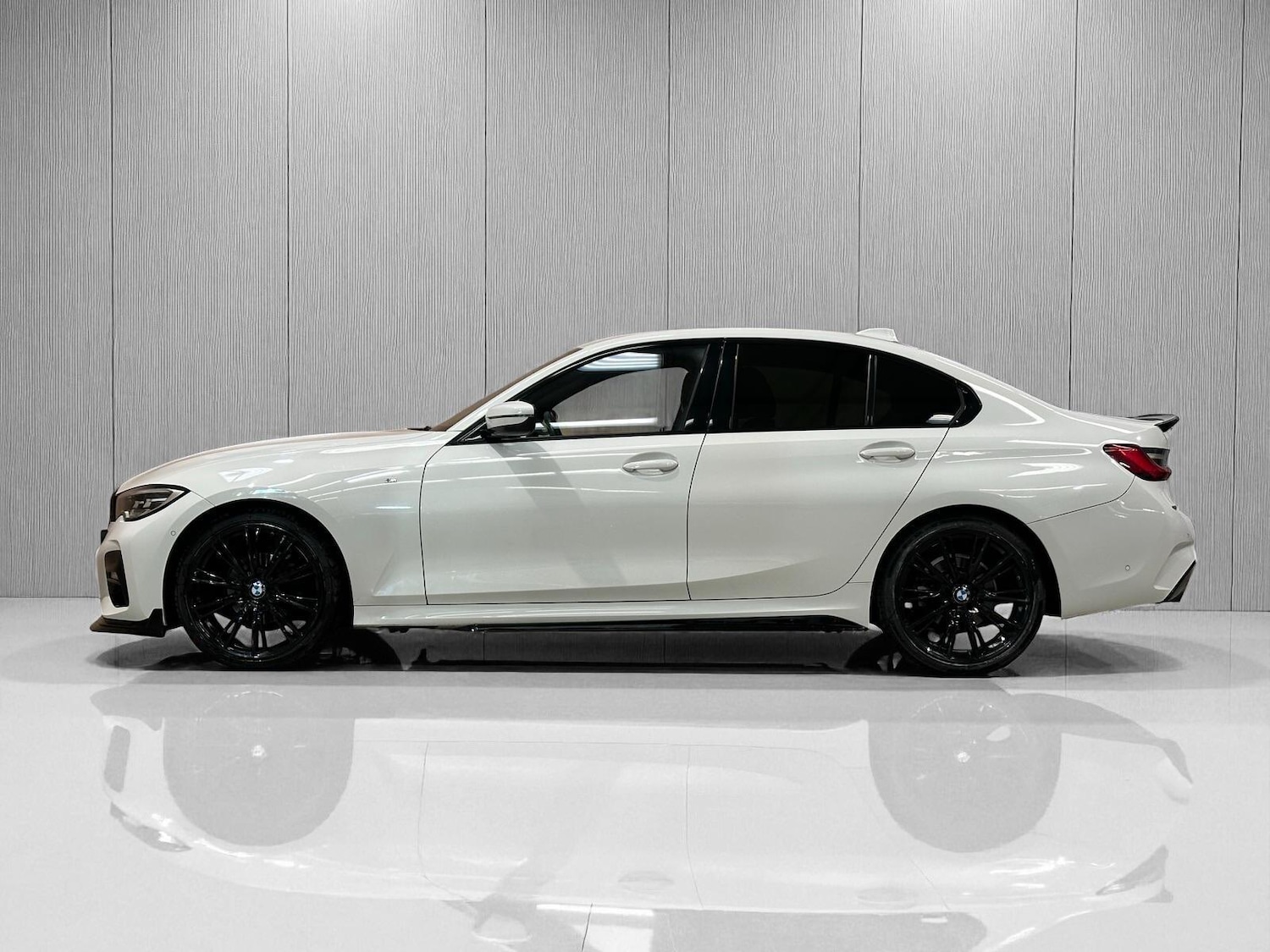 Used BMW 3 Series 2019 for sale - 76659021: Photo 7