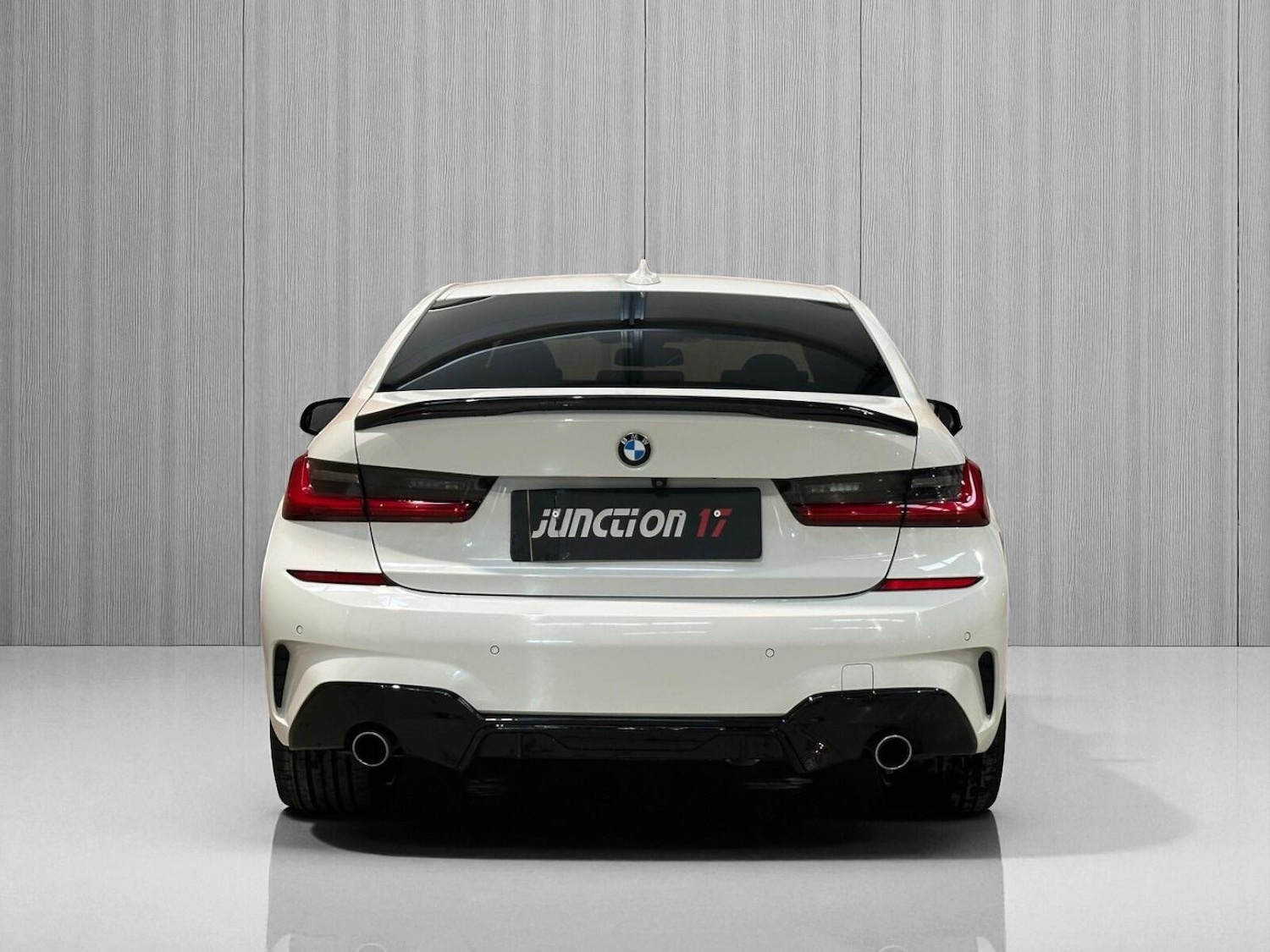 Used BMW 3 Series 2019 for sale - 76659021: Photo 8