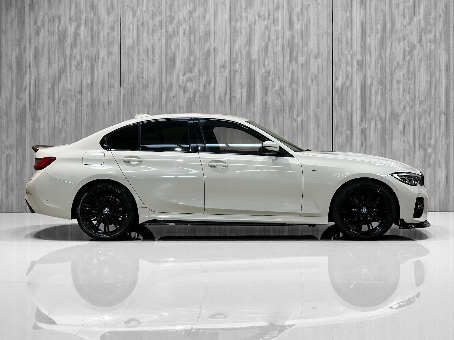 Used BMW 3 Series 2019 for sale - 76659021: Photo 9