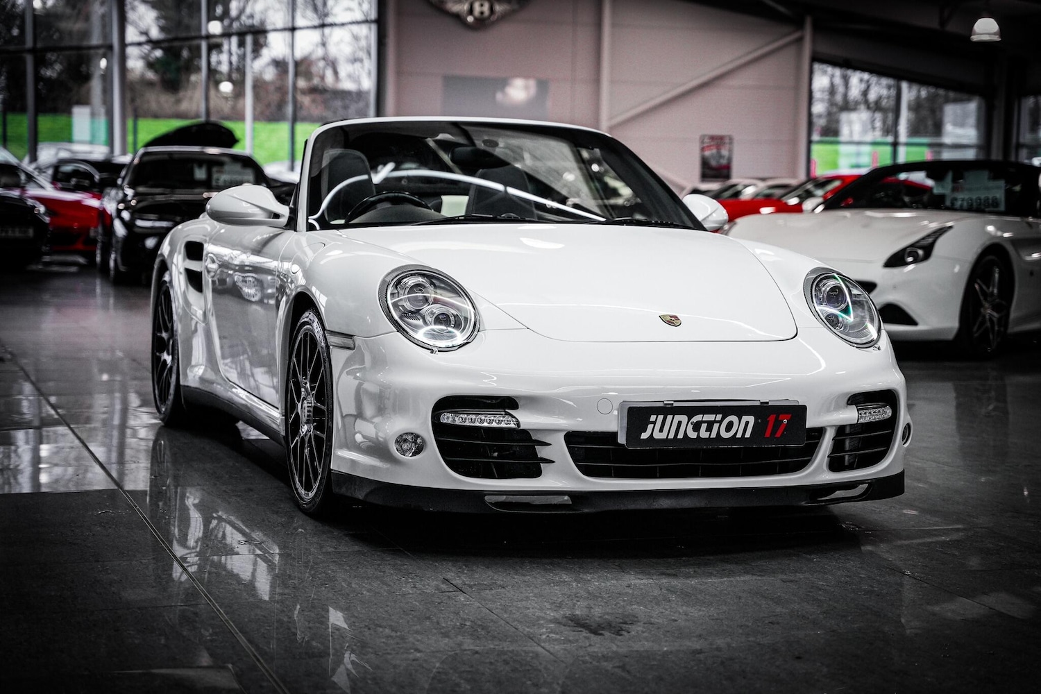 Used Porsche 911 2011 for sale - 77216212: Photo 11