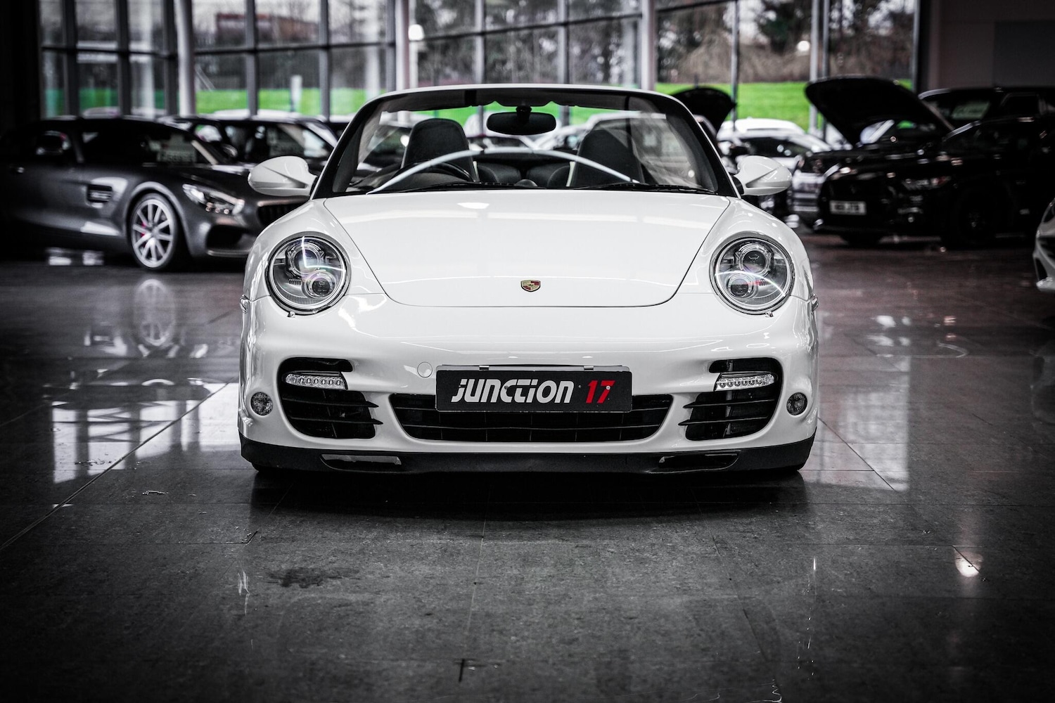 Used Porsche 911 2011 for sale - 77216212: Photo 12