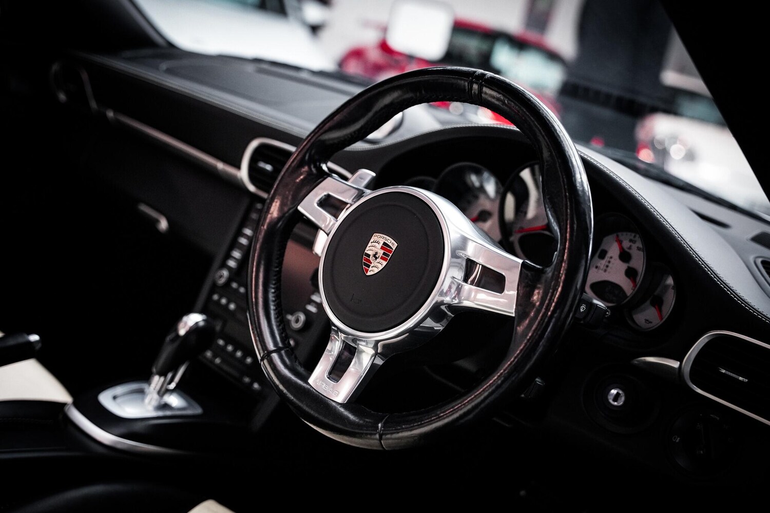 Used Porsche 911 2011 for sale - 77216212: Photo 19