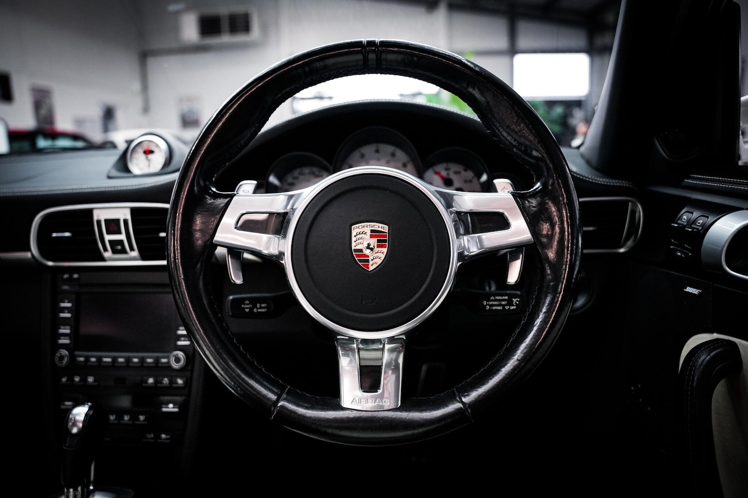 Used Porsche 911 2011 for sale - 77216212: Photo 20