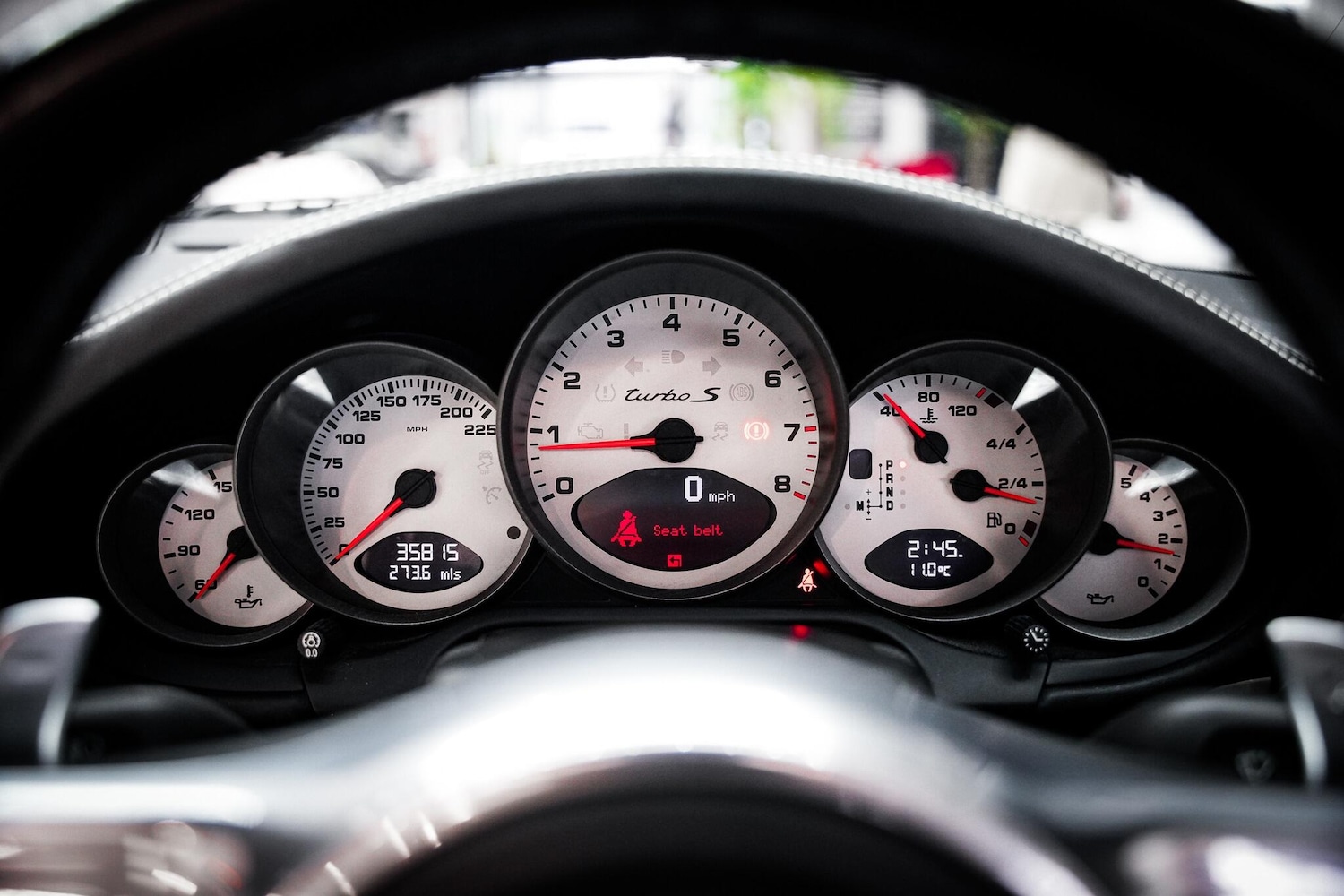 Used Porsche 911 2011 for sale - 77216212: Photo 21