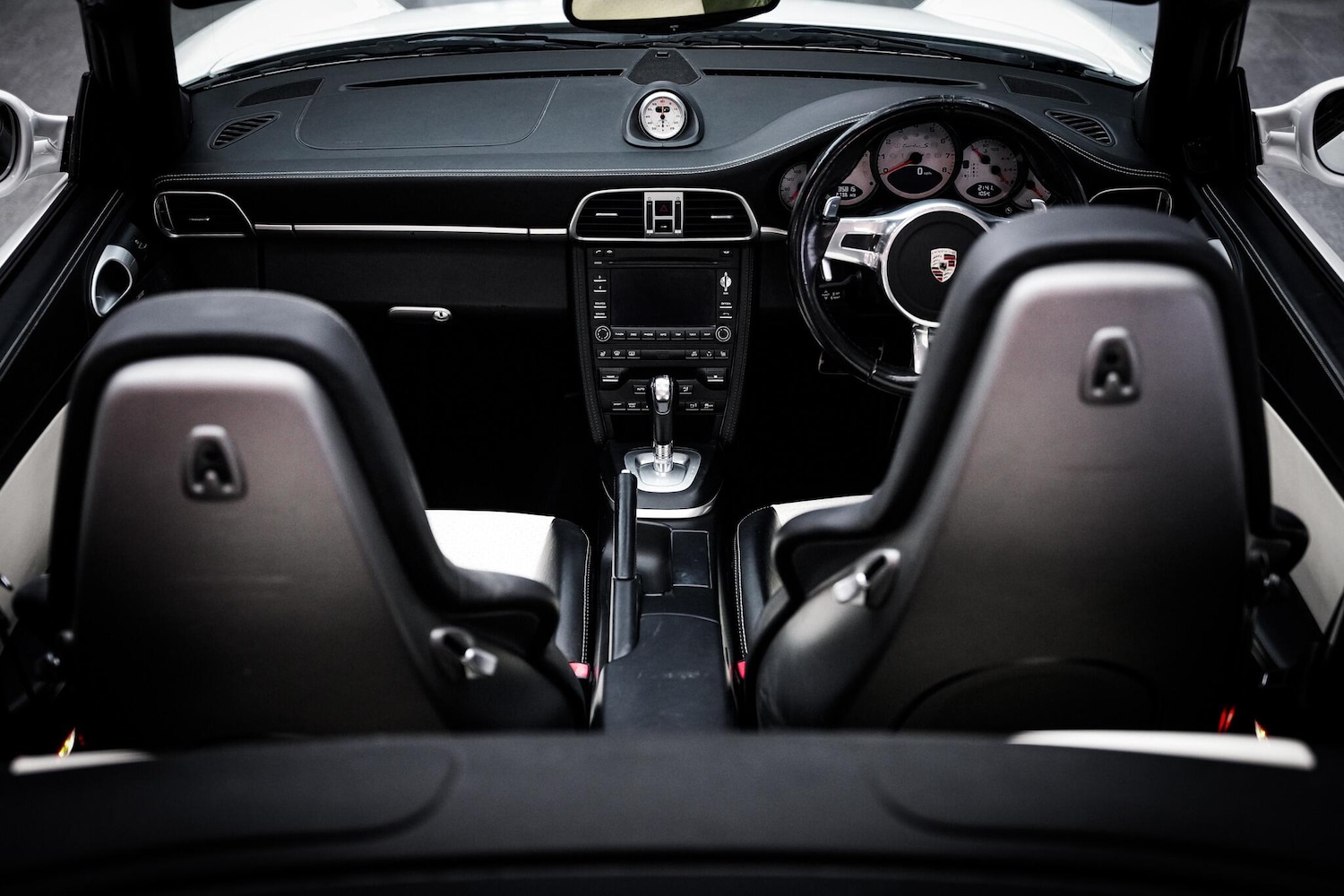 Used Porsche 911 2011 for sale - 77216212: Photo 22