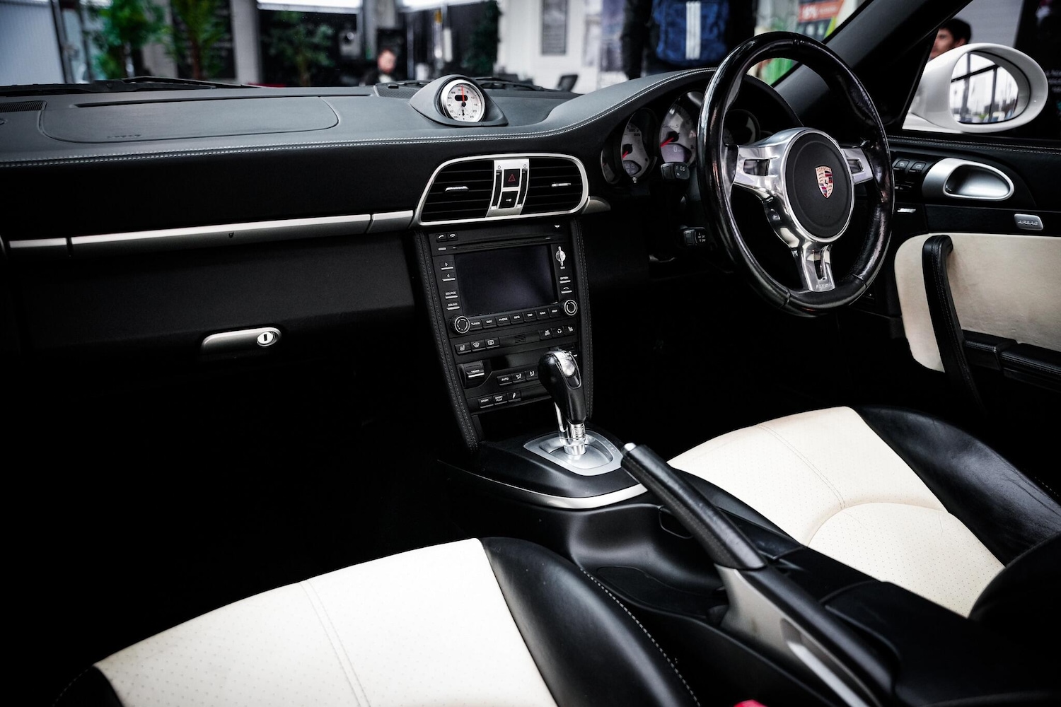 Used Porsche 911 2011 for sale - 77216212: Photo 23