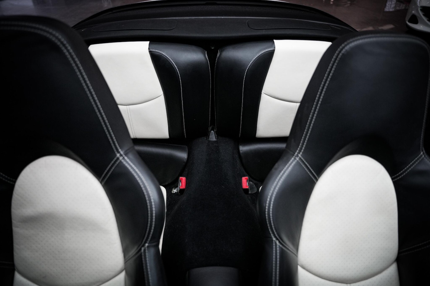 Used Porsche 911 2011 for sale - 77216212: Photo 25