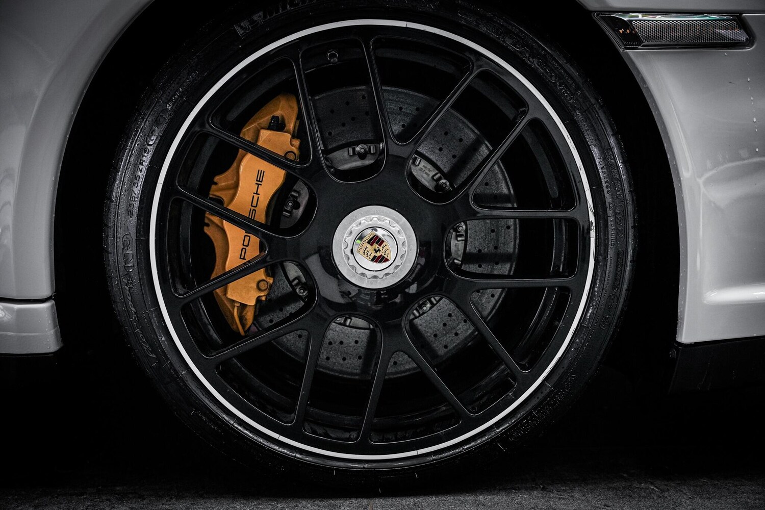 Used Porsche 911 2011 for sale - 77216212: Photo 27