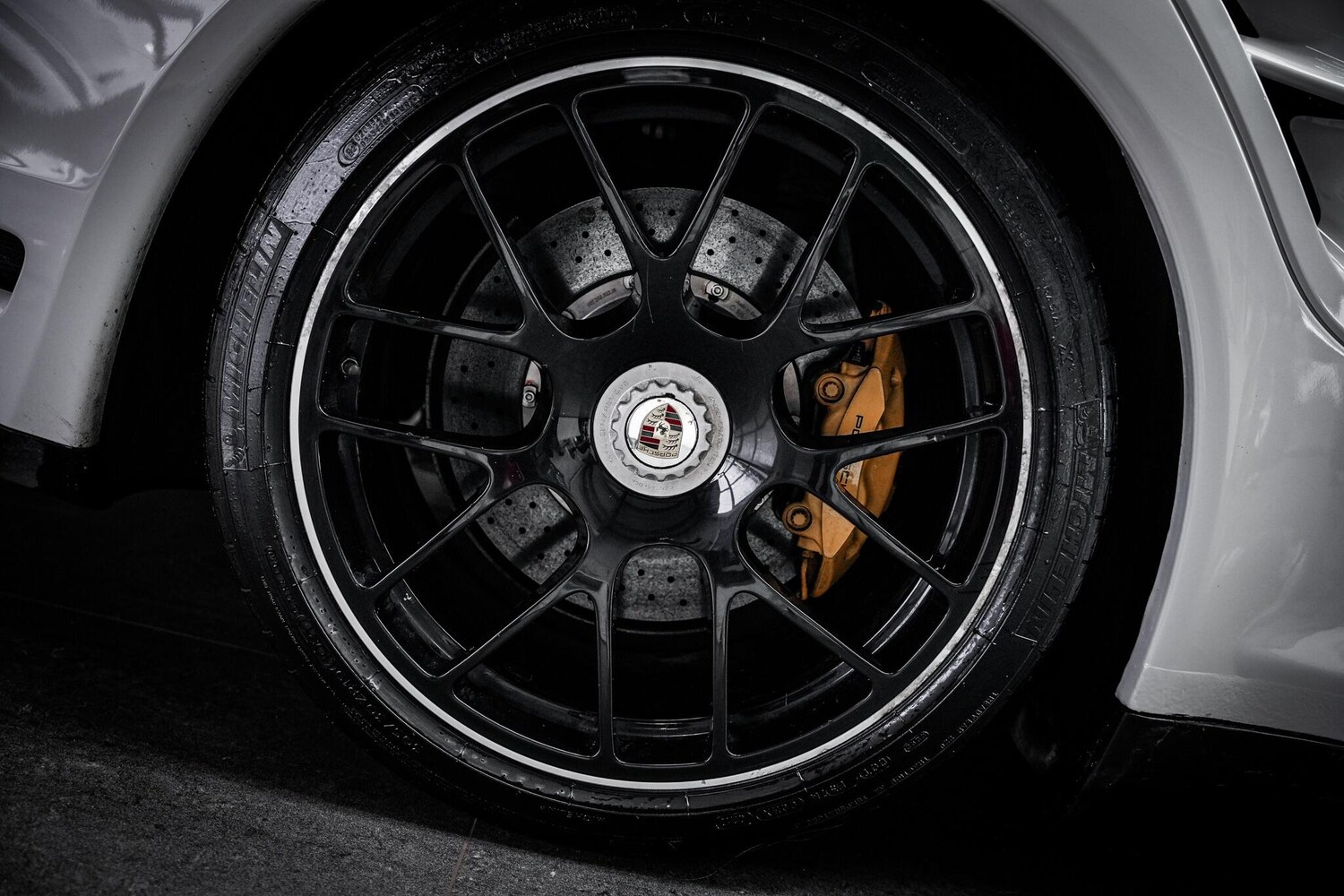 Used Porsche 911 2011 for sale - 77216212: Photo 28