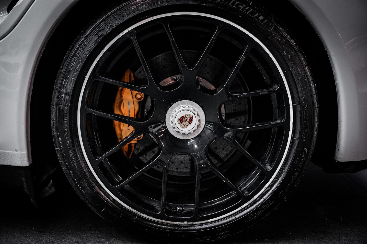 Used Porsche 911 2011 for sale - 77216212: Photo 29