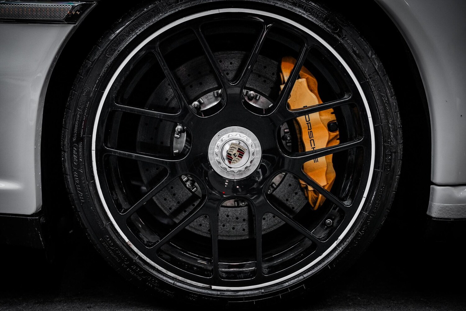 Used Porsche 911 2011 for sale - 77216212: Photo 30