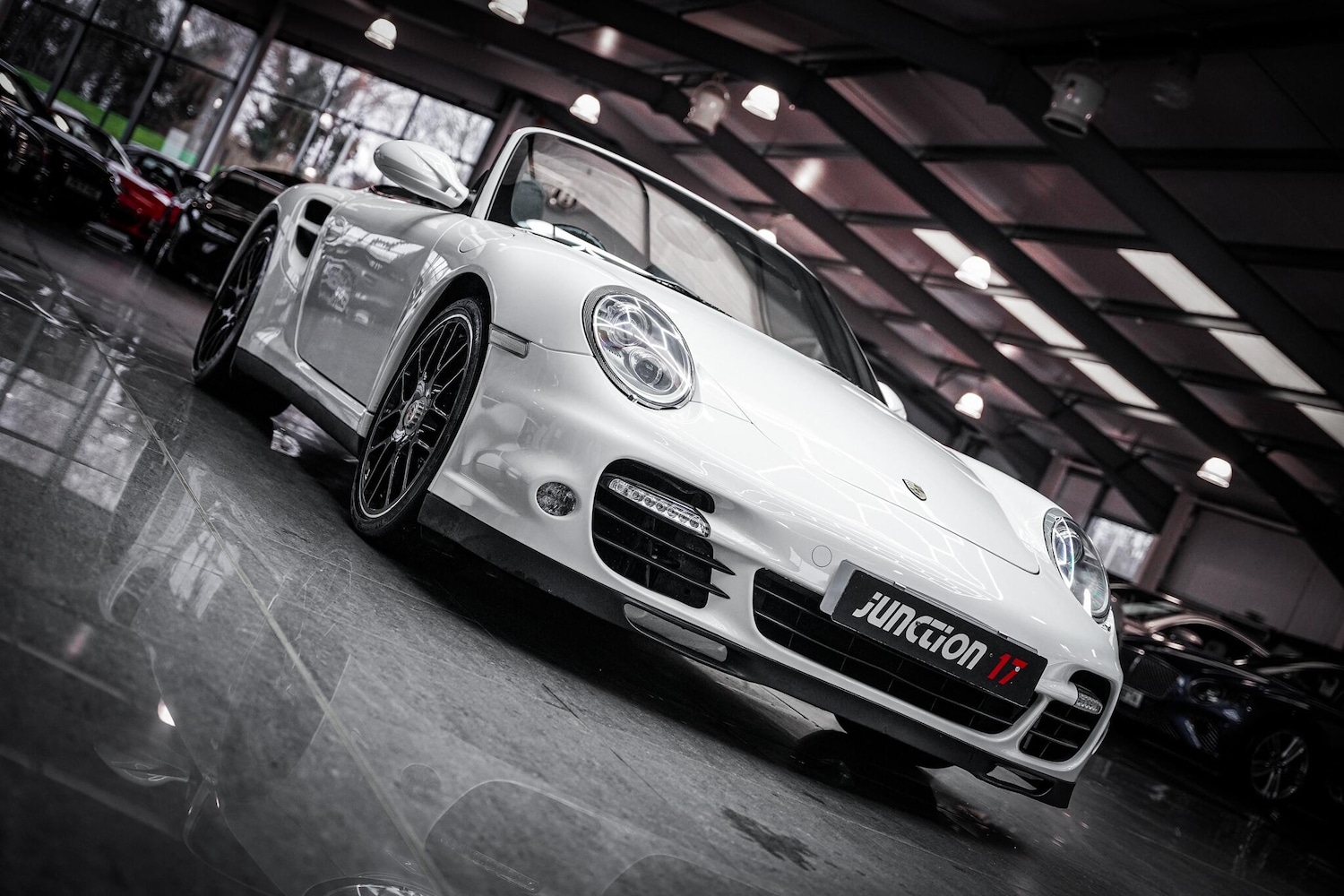 Used Porsche 911 2011 for sale - 77216212: Photo 33