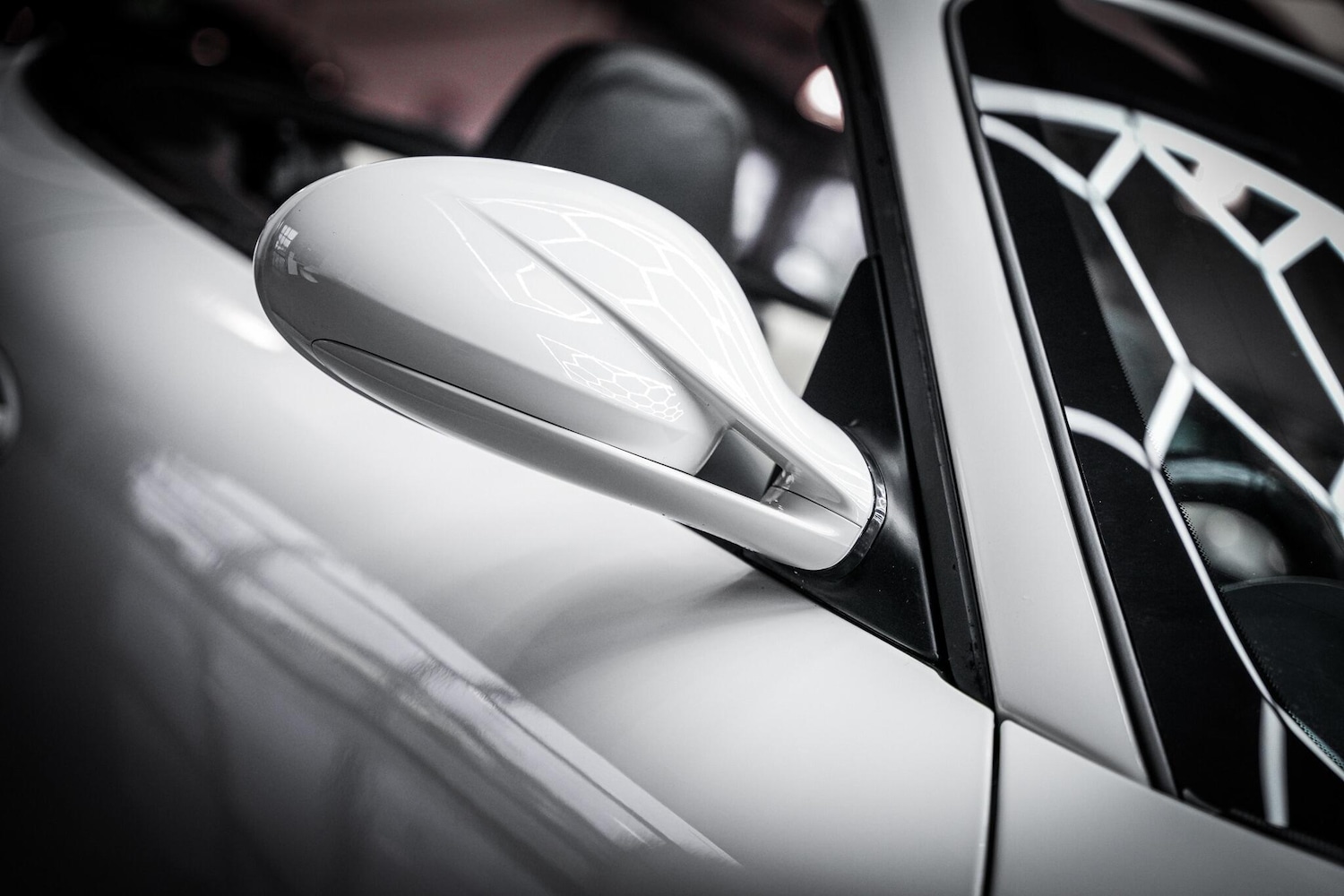 Used Porsche 911 2011 for sale - 77216212: Photo 35