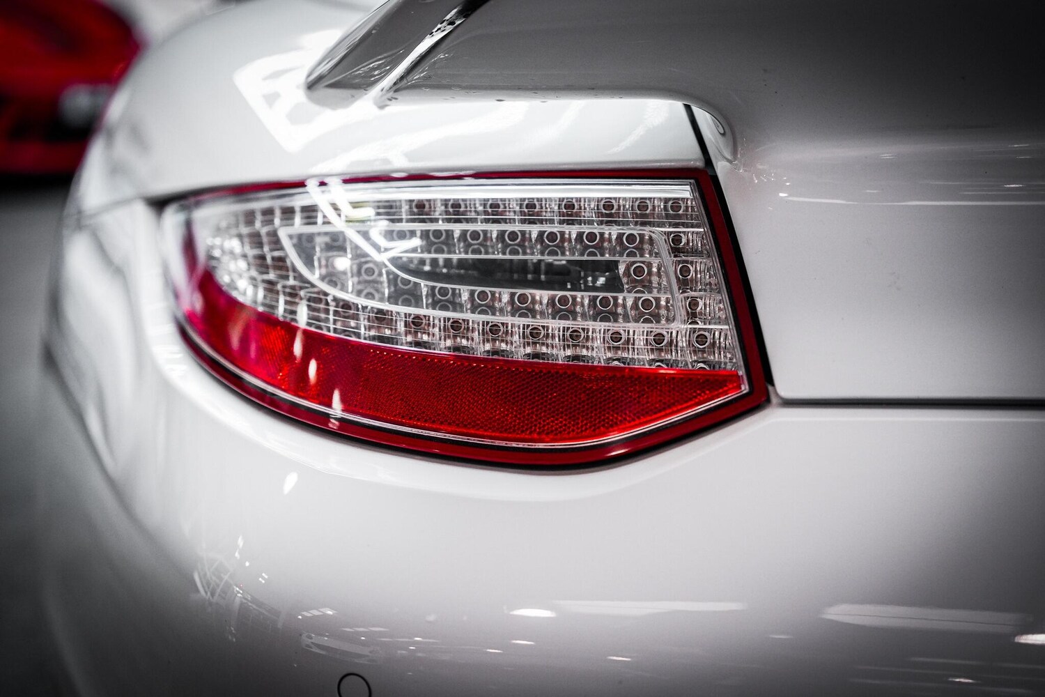 Used Porsche 911 2011 for sale - 77216212: Photo 37