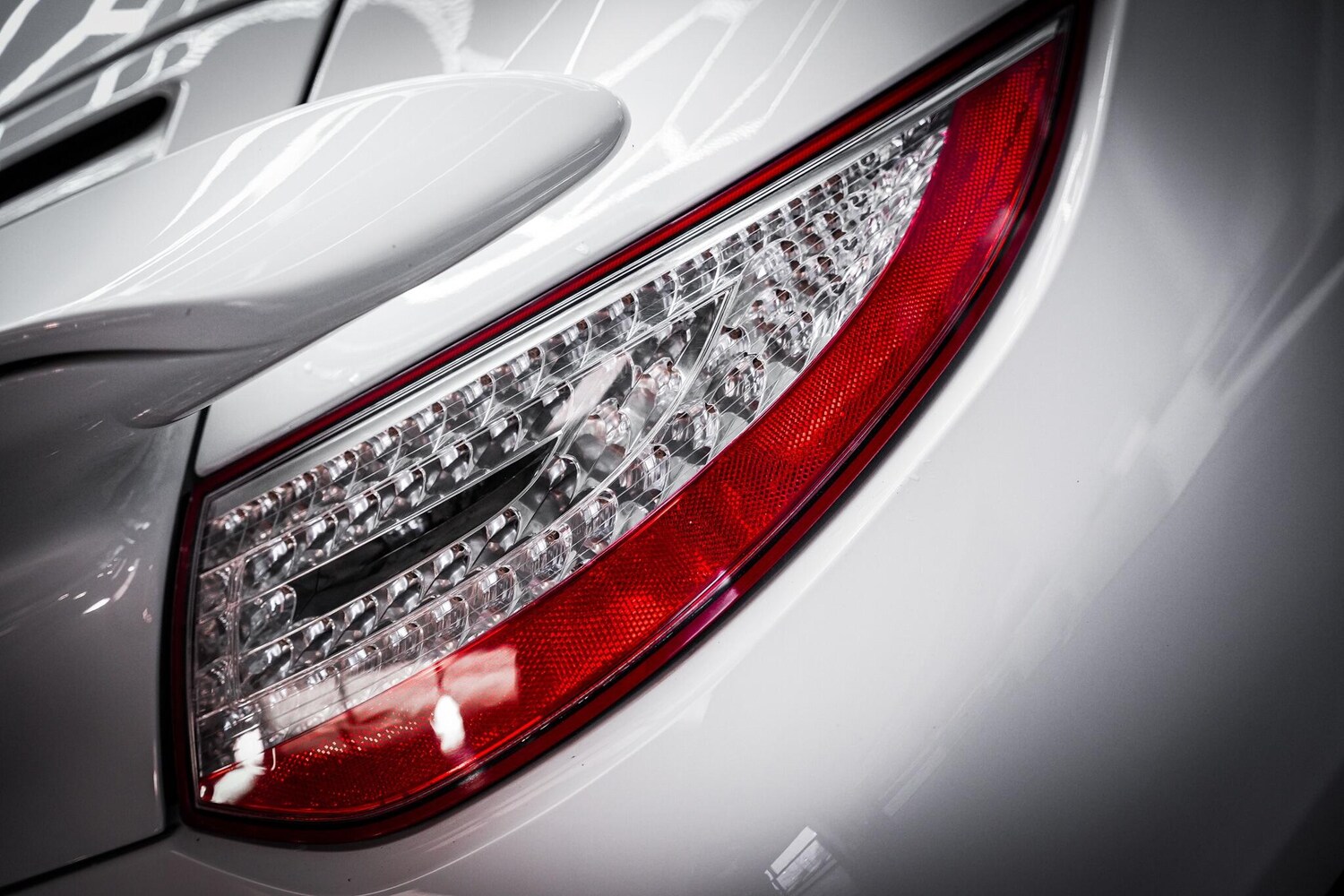 Used Porsche 911 2011 for sale - 77216212: Photo 39