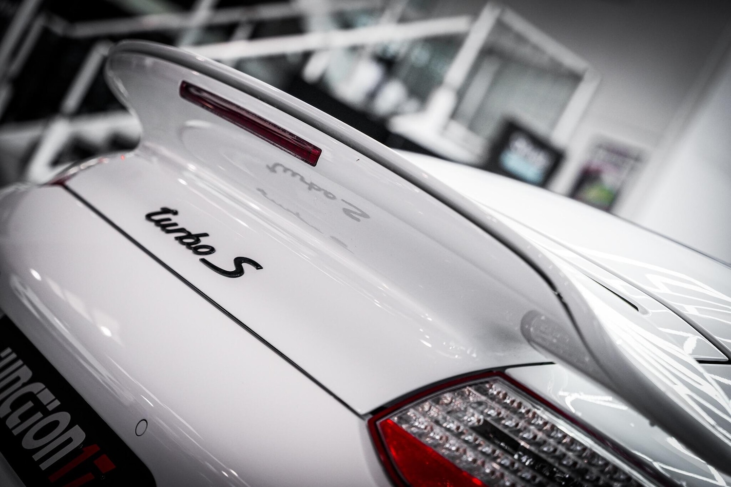 Used Porsche 911 2011 for sale - 77216212: Photo 41