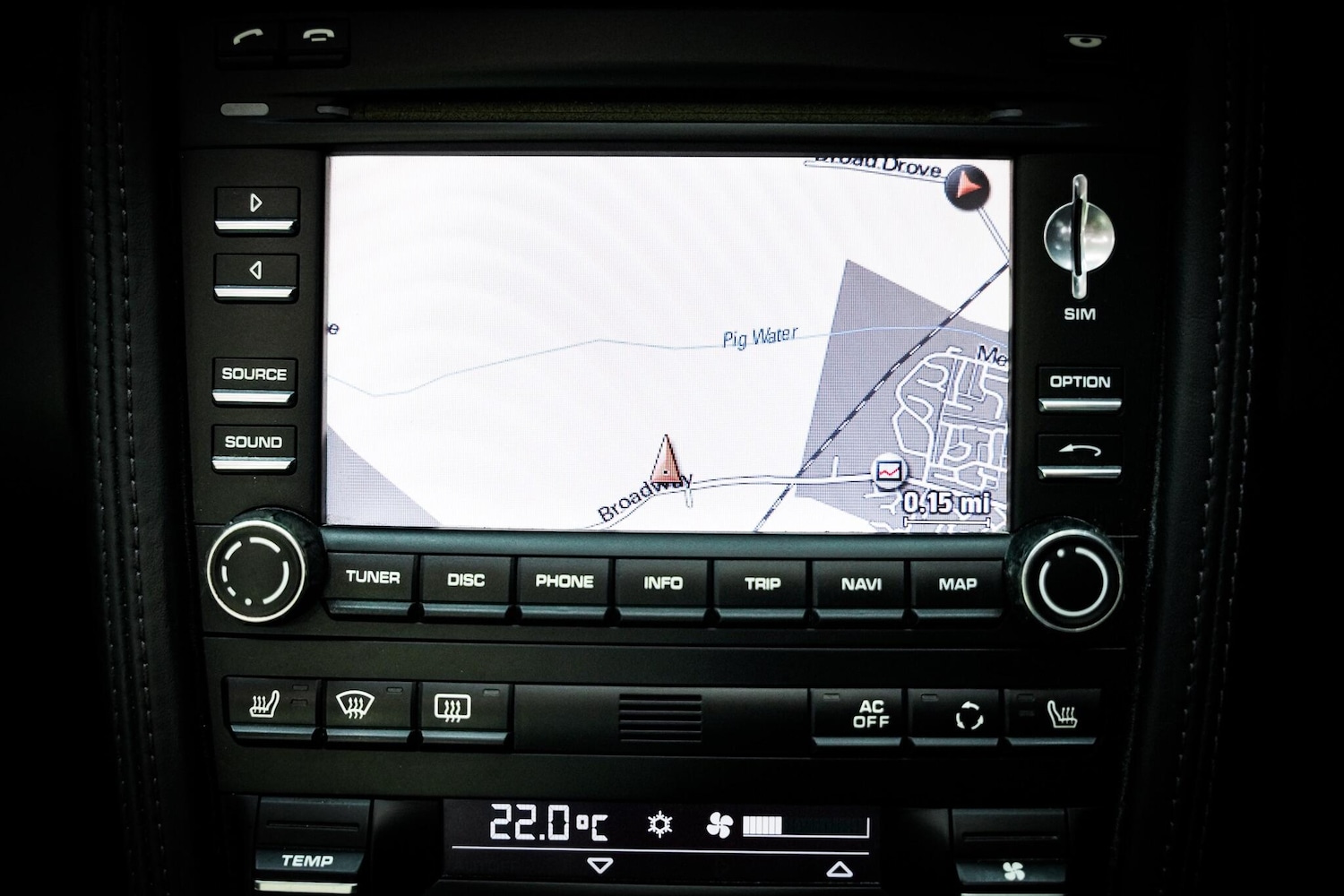 Used Porsche 911 2011 for sale - 77216212: Photo 42