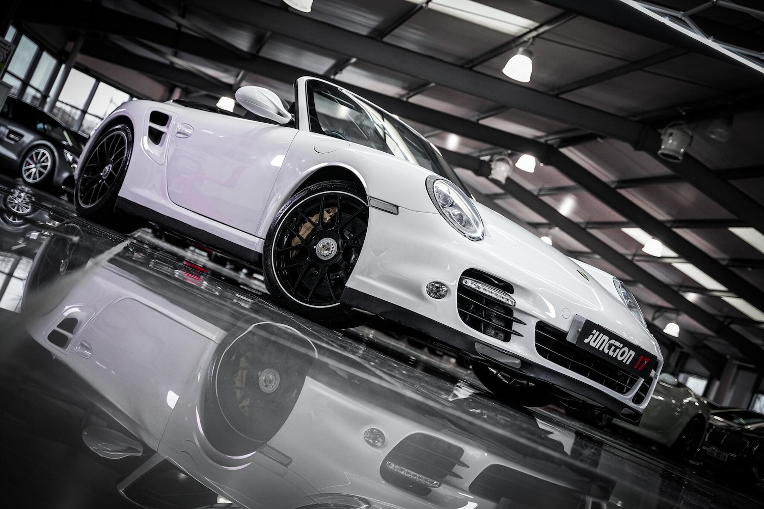 Used Porsche 911 2011 for sale - 77216212: Photo 9