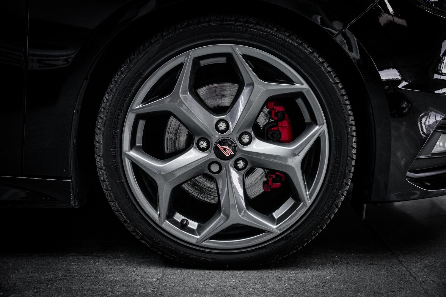 Used Ford Focus 2017 for sale - 77081921: Photo 17