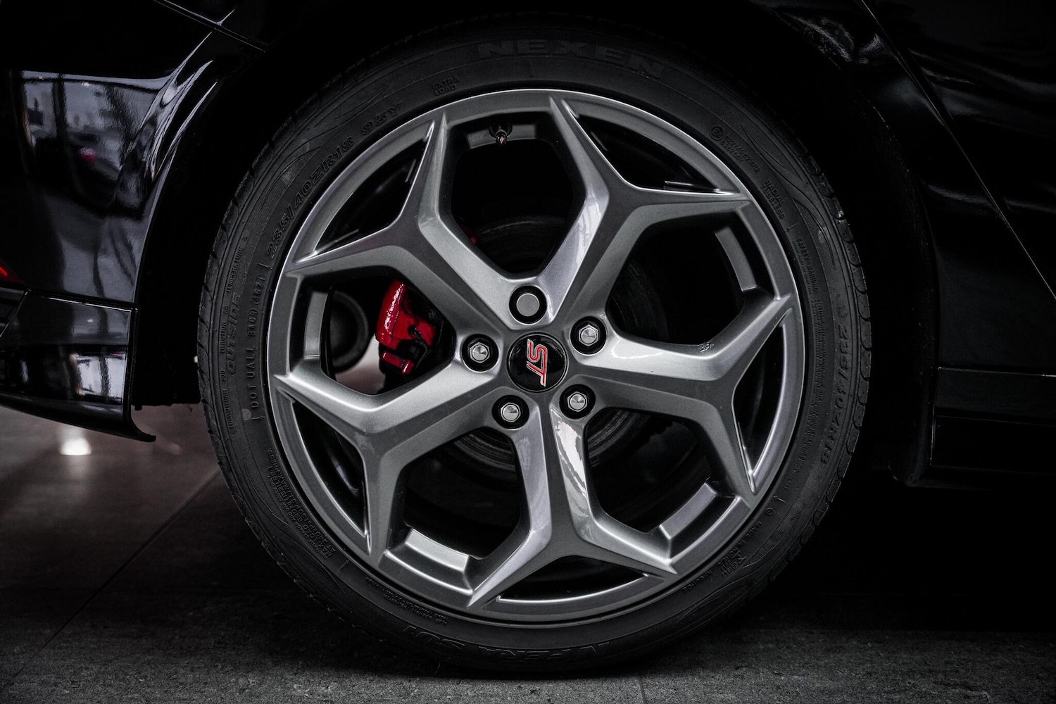 Used Ford Focus 2017 for sale - 77081921: Photo 18