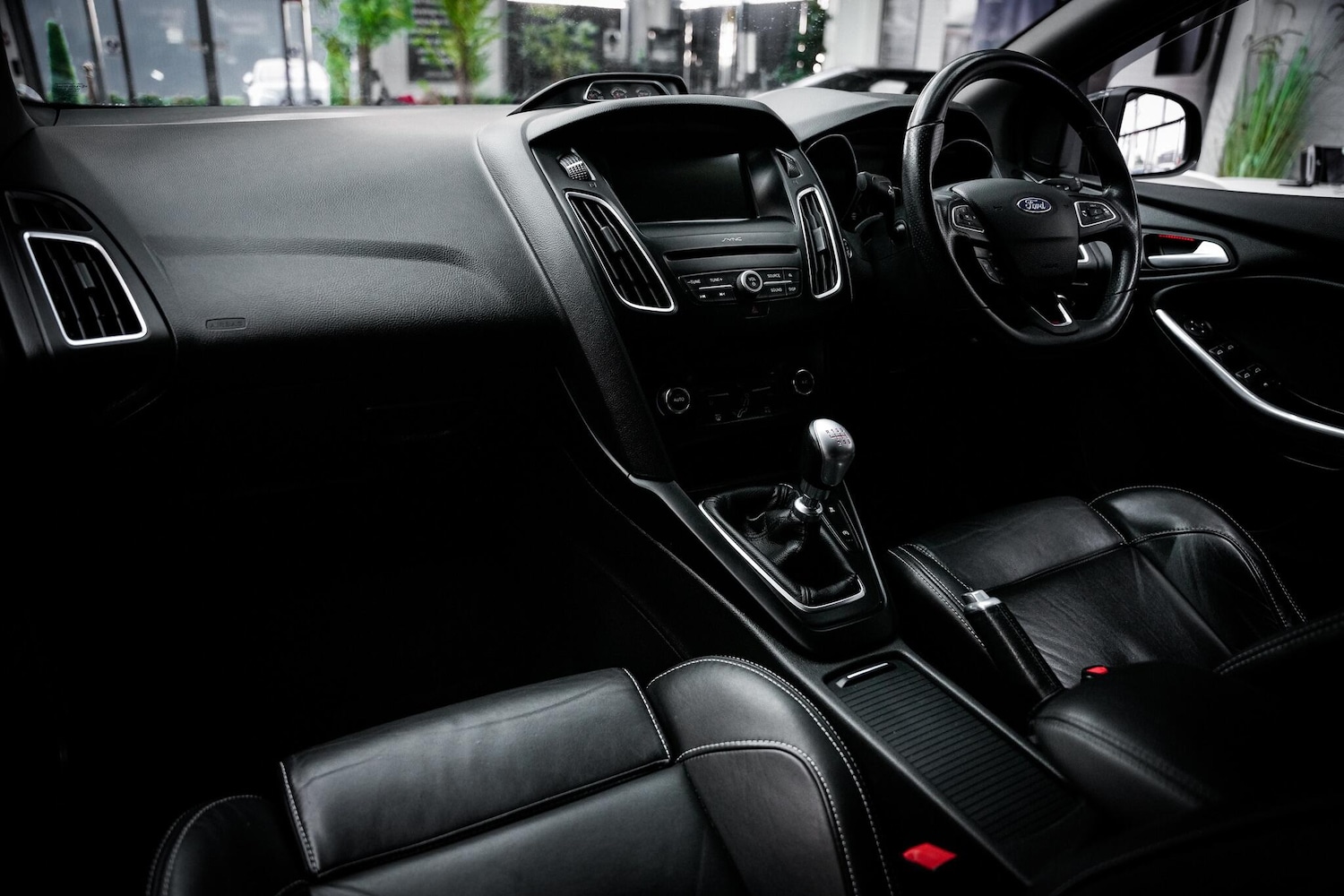 Used Ford Focus 2017 for sale - 77081921: Photo 27