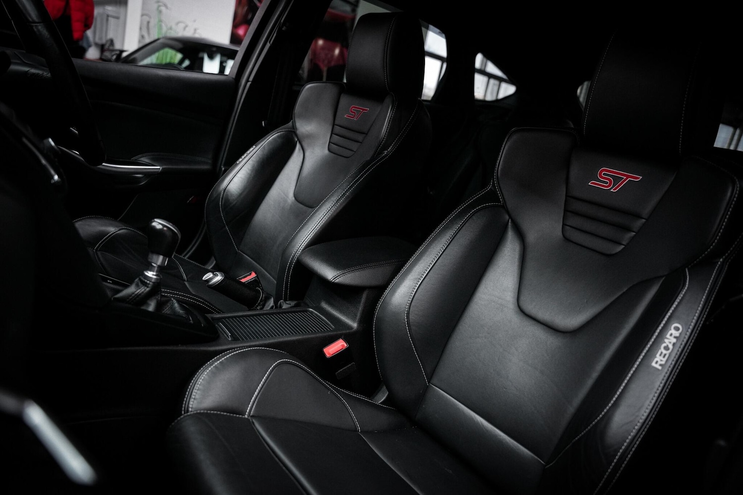 Used Ford Focus 2017 for sale - 77081921: Photo 28