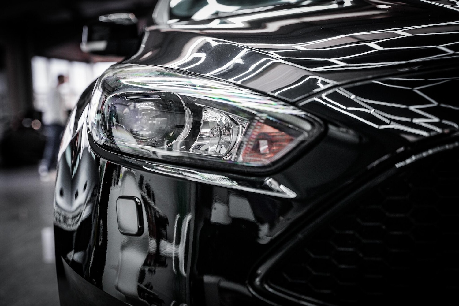 Used Ford Focus 2017 for sale - 77081921: Photo 31