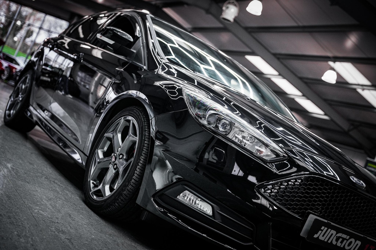 Used Ford Focus 2017 for sale - 77081921: Photo 33