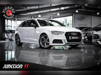 Used Audi A3 2017 for sale - 79396465: Photo