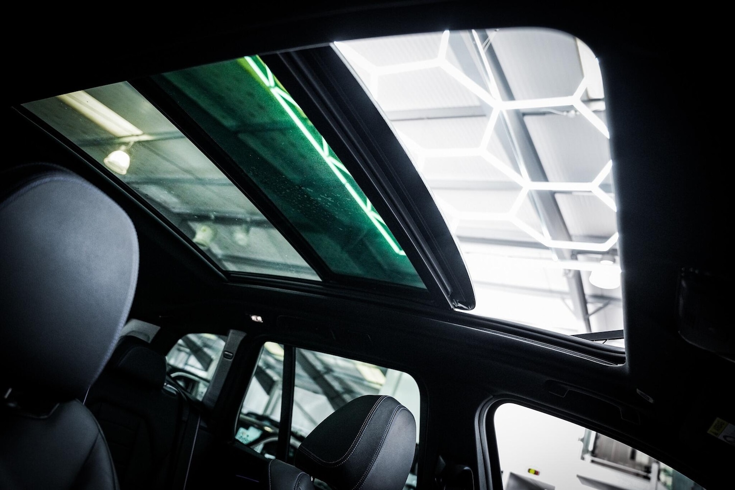 Used BMW iX3 for sale - 78135537: Photo 11